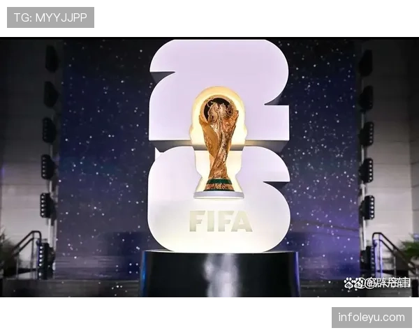 南非队能否重返世界杯舞台 2026美加墨世界杯预选赛前景分析